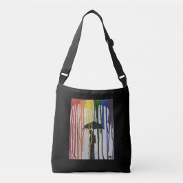 Bolso Cruzado RAINbow Crossbody Bag