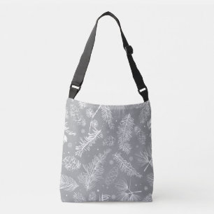 Bolso Cruzado Ramas y pino 4