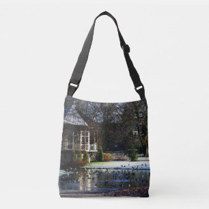 Bolso Cruzado Rams Woerthe Tea House bagcbcn