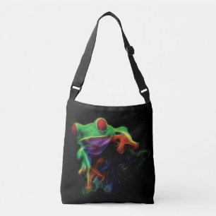 Bolso Cruzado Rana