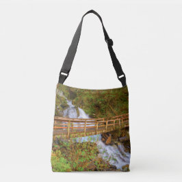 Bolso Cruzado Rastro de Du Pont