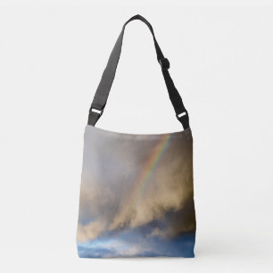 Bolso Cruzado rebelión arco iris