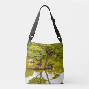 Bolso Cruzado Reflexiones