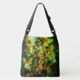 Bolso Cruzado Regal Woman
