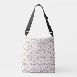 Bolso Cruzado Regalo de cumpleaños   Cosas Buenas Vienen A Los Q