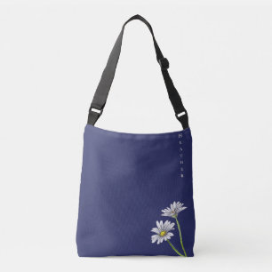Bolso Cruzado Regalo de Navidad de Floral Boho de Dalis de Acuar