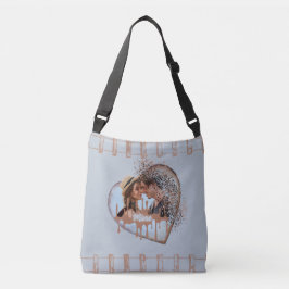 Bolso Cruzado Regalo de San Valentín