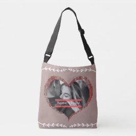 Bolso Cruzado Regalo de San Valentín