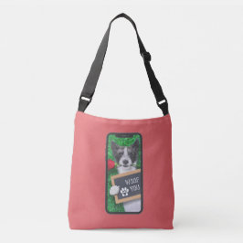 Bolso Cruzado Regalo de San Valentín