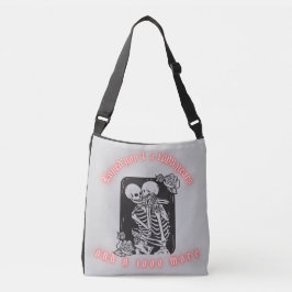 Bolso Cruzado Regalo de San Valentín