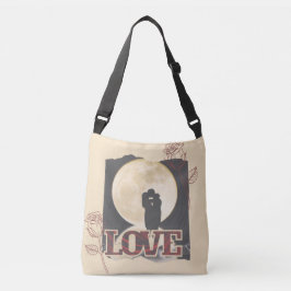 Bolso Cruzado Regalo de San Valentín