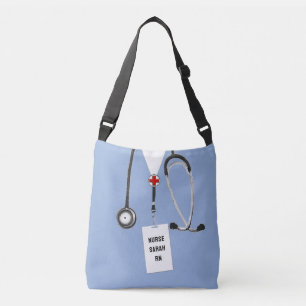 Bolso Cruzado Regalo personalizado para enfermera