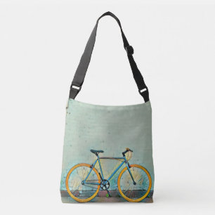 Bolso Cruzado Regalos de bicicleta para ella