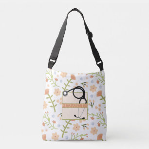 Bolso Cruzado Regalos de enfermería personalizados