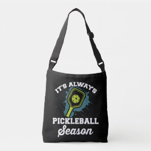 Bolso Cruzado Regalos divertidos de bolas de pollo