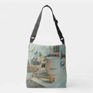 Bolso Cruzado Regalos increíbles para amantes de los libros
