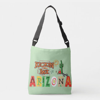 Bolso Cruzado Relajarse en Arizona