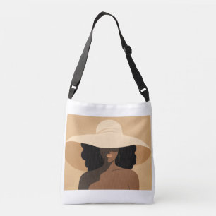 Bolso Cruzado Relájate conmigo