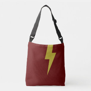 Bolso Cruzado Relámpago