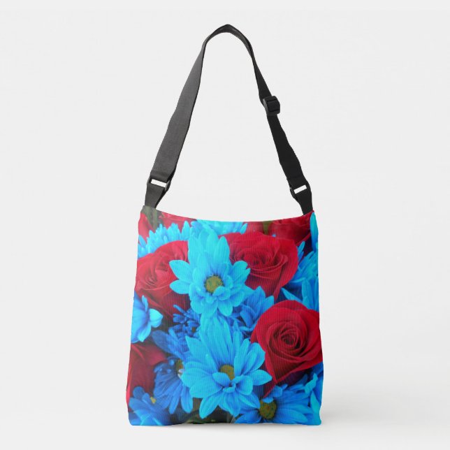 Bolso Cruzado Renilde (Anverso)