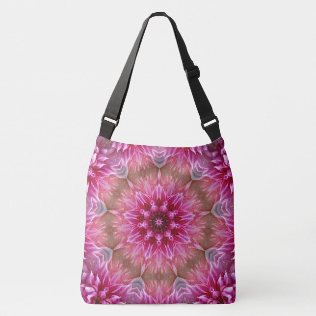 Bolso Cruzado Resumen (Anverso)