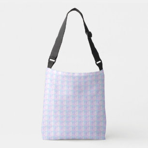 Bolso Cruzado Resumen de entrelazamiento