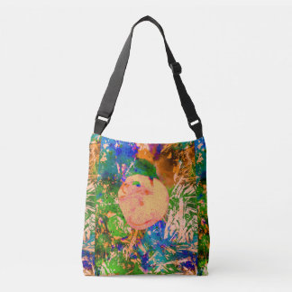 Bolso Cruzado Resumen de Splashy