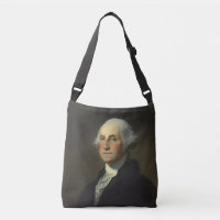 Retrato Histórico de George Washington
