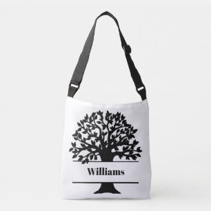 Bolso Cruzado Reunión familiar/familia