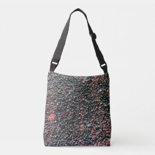 Bolso Cruzado revuelo de craneana