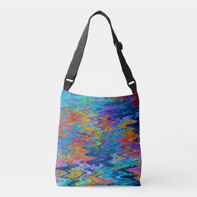 Bolso Cruzado Ripplin... (Anverso)