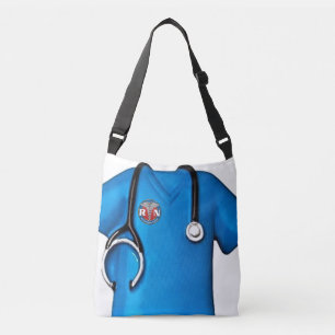 Bolso Cruzado RN Nurse