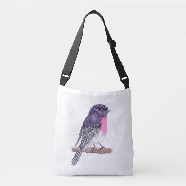 Bolso Cruzado Robin Crossbody Bag (Anverso)