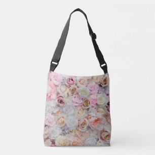Bolso Cruzado Rosa