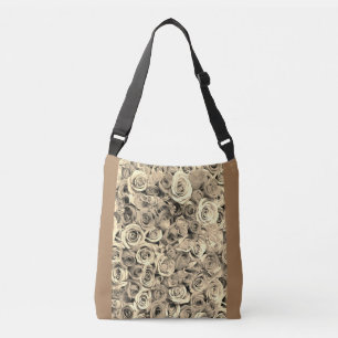 Bolso Cruzado Rosa