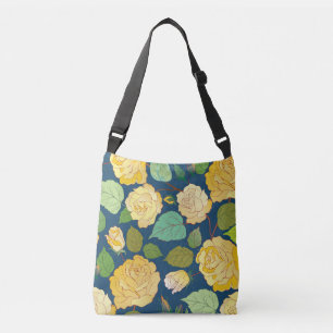 BOLSO CRUZADO ROSAS 2