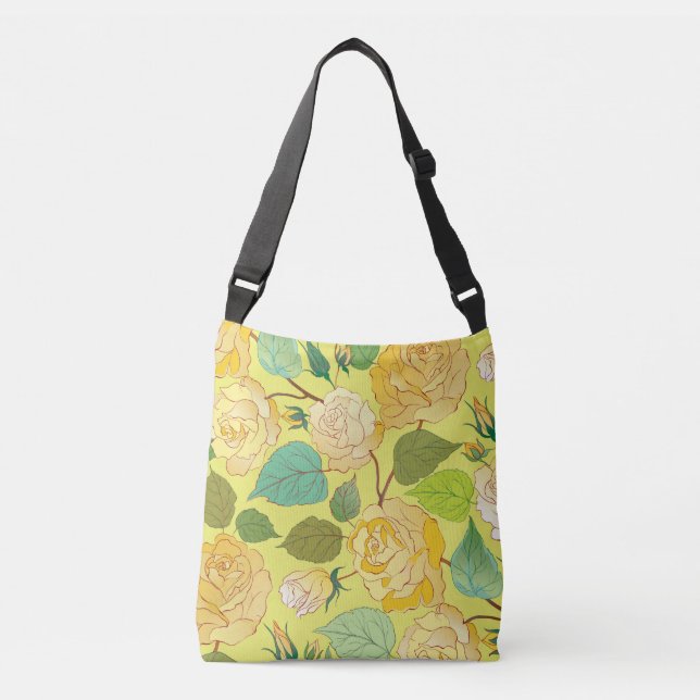BOLSO CRUZADO ROSAS 4 (Anverso)