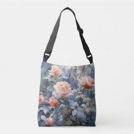 Bolso Cruzado Roses