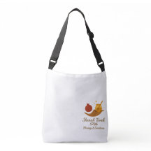 Rosh Hashanah Tote Bag, New Year Gift