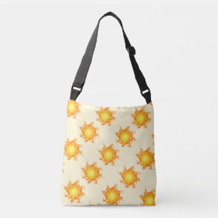 Bolso Cruzado Rune Sun Tote Bag