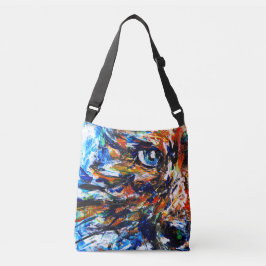 Bolso Cruzado Rusé