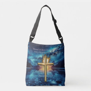Bolso Cruzado Sabiduría