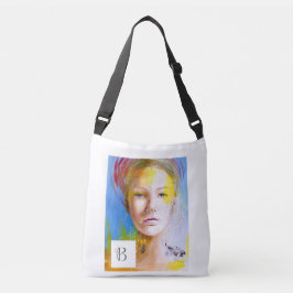 Bolso Cruzado Sac à main, sacoche, fourre-tout