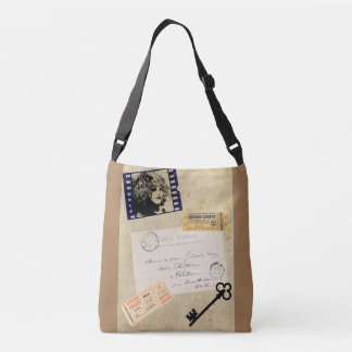 Bolso Cruzado Sac bandoulière 