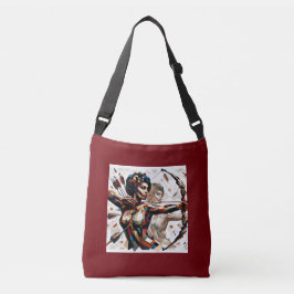 Bolso Cruzado Sagitario 1