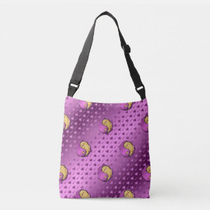 Bolso Cruzado Sagitario el Arquero