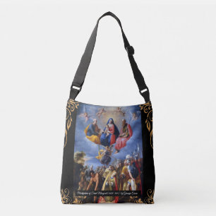 Bolso Cruzado Saint Margaret