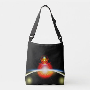 Bolso Cruzado Saldo
