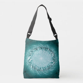 Bolso Cruzado Saliendo a la superficie.......
