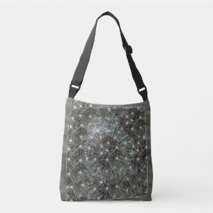 Bolso Cruzado Salto de diente de león